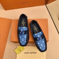 Louis Vuitton Shoes for Men's LV OXFORDS #999934824