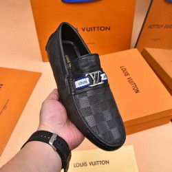  Shoes for Men's LV OXFORDS #9999931609