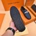 Louis Vuitton Shoes for Men's LV OXFORDS #9999931610