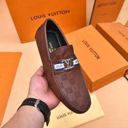 Louis Vuitton Shoes for Men's LV OXFORDS #9999931611