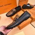 Louis Vuitton Shoes for Men's LV OXFORDS #9999931612