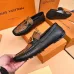 Louis Vuitton Shoes for Men's LV OXFORDS #9999931612