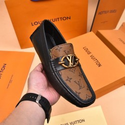  Shoes for Men's LV OXFORDS #9999931612