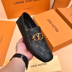 Louis Vuitton Shoes for Men's LV OXFORDS #9999931613