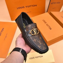 Louis Vuitton Shoes for Men's LV OXFORDS #9999931614