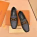 Louis Vuitton Shoes for Men's LV OXFORDS #9999931615