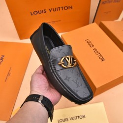  Shoes for Men's LV OXFORDS #9999931615