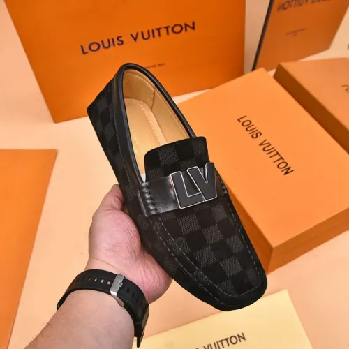 Louis Vuitton Shoes for Men's LV OXFORDS #9999931616