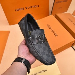 Shoes for Men's LV OXFORDS #9999931617