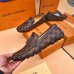 Louis Vuitton Shoes for Men's LV OXFORDS #9999931618