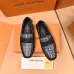 Louis Vuitton Shoes for Men's LV OXFORDS #9999931619