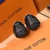 Louis Vuitton Shoes for Men's LV OXFORDS #9999931620