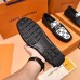 Louis Vuitton Shoes for Men's LV OXFORDS #9999931620