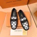 Louis Vuitton Shoes for Men's LV OXFORDS #9999931620