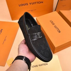 Louis Vuitton Shoes for Men's LV OXFORDS #9999931621