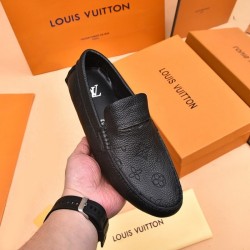 Louis Vuitton Shoes for Men's LV OXFORDS #9999931622