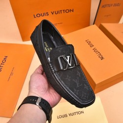  Shoes for Men's LV OXFORDS #9999931623