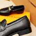 Louis Vuitton Shoes for Men's LV OXFORDS #B43113