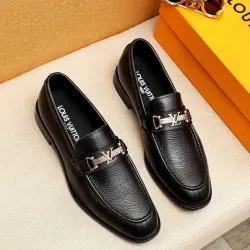 Louis Vuitton Shoes for Men's LV OXFORDS #B43113