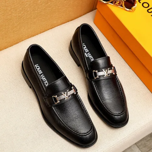 Louis Vuitton Shoes for Men's LV OXFORDS #B43113