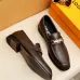 Louis Vuitton Shoes for Men's LV OXFORDS #B43114