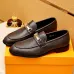 Louis Vuitton Shoes for Men's LV OXFORDS #B43114