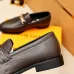 Louis Vuitton Shoes for Men's LV OXFORDS #B43114