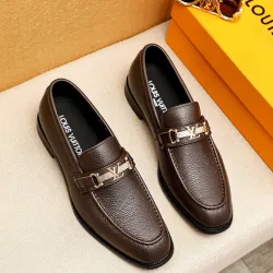 Louis Vuitton Shoes for Men's LV OXFORDS #B43114