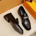 Louis Vuitton Shoes for Men's LV OXFORDS #B43115