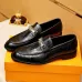 Louis Vuitton Shoes for Men's LV OXFORDS #B43115