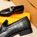 Louis Vuitton Shoes for Men's LV OXFORDS #B43115