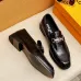 Louis Vuitton Shoes for Men's LV OXFORDS #B43116