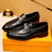 Louis Vuitton Shoes for Men's LV OXFORDS #B43116