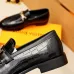 Louis Vuitton Shoes for Men's LV OXFORDS #B43116