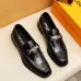 Louis Vuitton Shoes for Men's LV OXFORDS #B43116