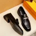 Louis Vuitton Shoes for Men's LV OXFORDS #B43117