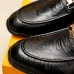 Louis Vuitton Shoes for Men's LV OXFORDS #B43117