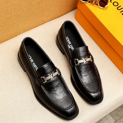 Louis Vuitton Shoes for Men's LV OXFORDS #B43117