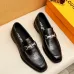 Louis Vuitton Shoes for Men's LV OXFORDS #B43117