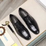 Louis Vuitton Shoes for Men's LV OXFORDS #B47583