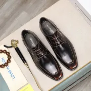 Louis Vuitton Shoes for Men's LV OXFORDS #B47584