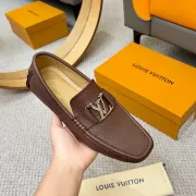 Louis Vuitton Shoes for Men's LV OXFORDS #B49326