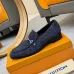 Louis Vuitton Shoes for Men's LV OXFORDS #B52023