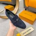 Louis Vuitton Shoes for Men's LV OXFORDS #B52023