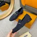 Louis Vuitton Shoes for Men's LV OXFORDS #B52023