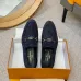 Louis Vuitton Shoes for Men's LV OXFORDS #B52023