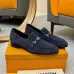Louis Vuitton Shoes for Men's LV OXFORDS #B52023
