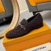 Louis Vuitton Shoes for Men's LV OXFORDS #B52024