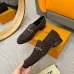 Louis Vuitton Shoes for Men's LV OXFORDS #B52024