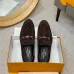 Louis Vuitton Shoes for Men's LV OXFORDS #B52024
